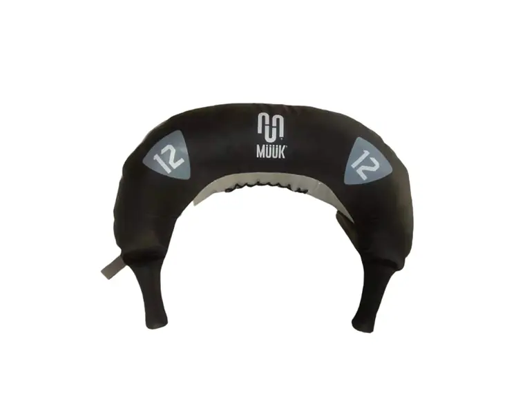 Saco De Crossfit Muuk Bulgaro 12 Kg 1