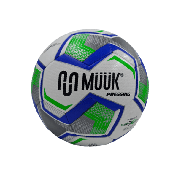 Balón de Fútbol Muuk Pressing 1