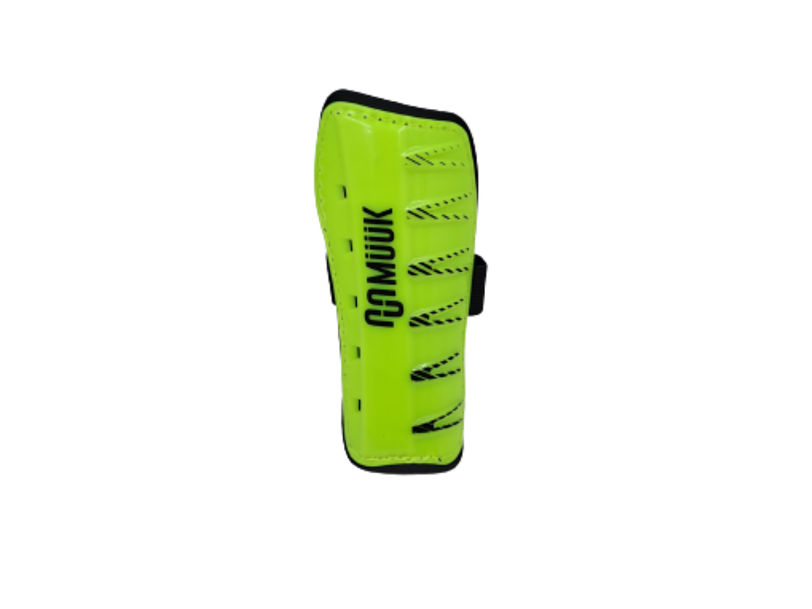 Canillera De Futbol Muuk Pro XXIII 4