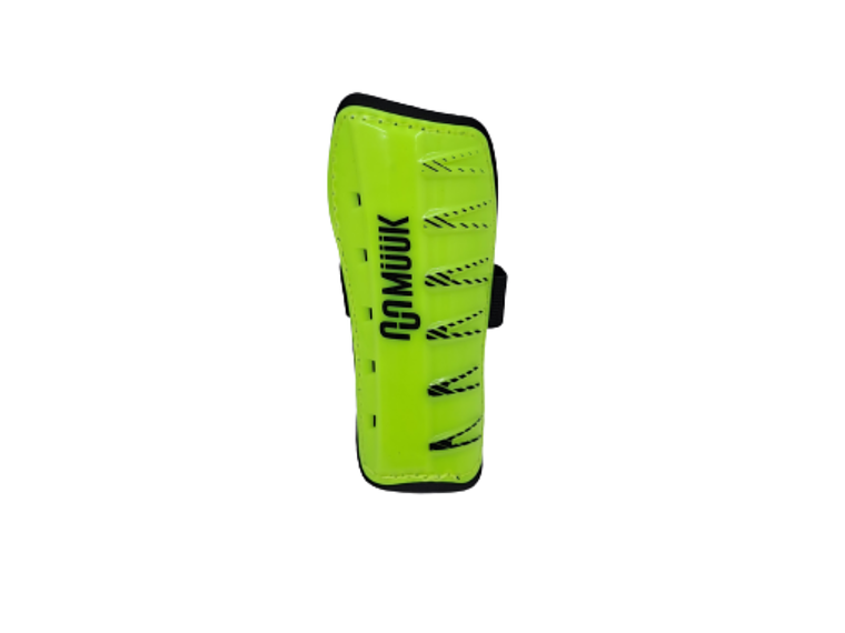 Canillera De Futbol Muuk Pro XXIII 4