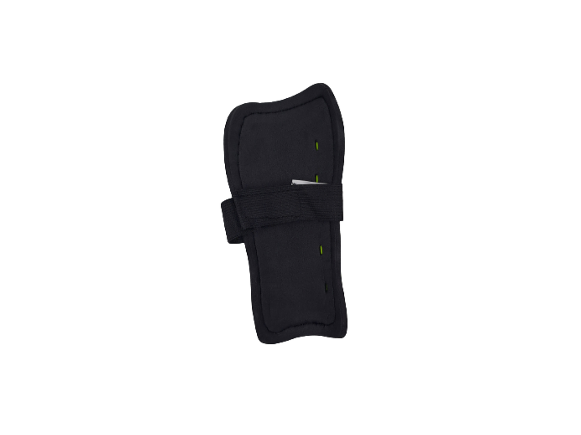 Canillera De Futbol Muuk Pro XXIII 2