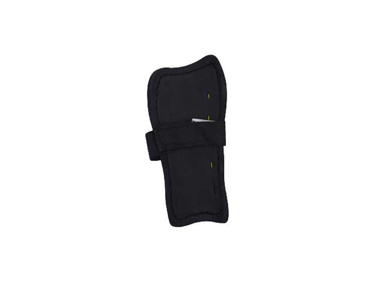 Canillera De Futbol Muuk Pro XXIII 2