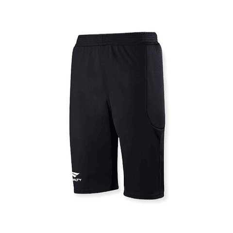 Bermuda de Portero Penalty Delta