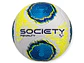 Balon de Futbolito Penalty S11 R2 Xxii Blanco/Azul - Miniatura 1