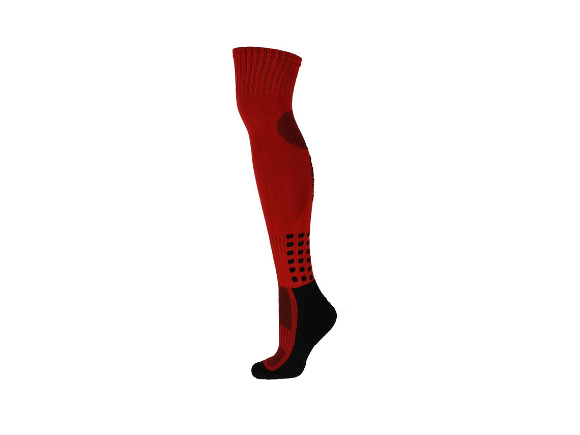 Medias de Futbol Penalty Matis Treino Juvenil T 33/38 3