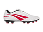 Zapato de Futbol Penalty Brasil 70 Neo Blanco/Rojo - Miniatura 3