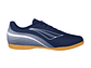 Zapato De Futsal Penalty Bravo Xxi Azul Oscuro/Blanco - Miniatura 1