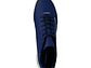 Zapato De Futsal Penalty Bravo Xxi Azul Oscuro/Blanco - Miniatura 2