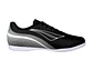 Zapato De Futsal Penalty Bravo Xxi Negro/Blanco - Miniatura 1