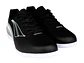 Zapato De Futsal Penalty Bravo Xxi Negro/Blanco - Miniatura 3