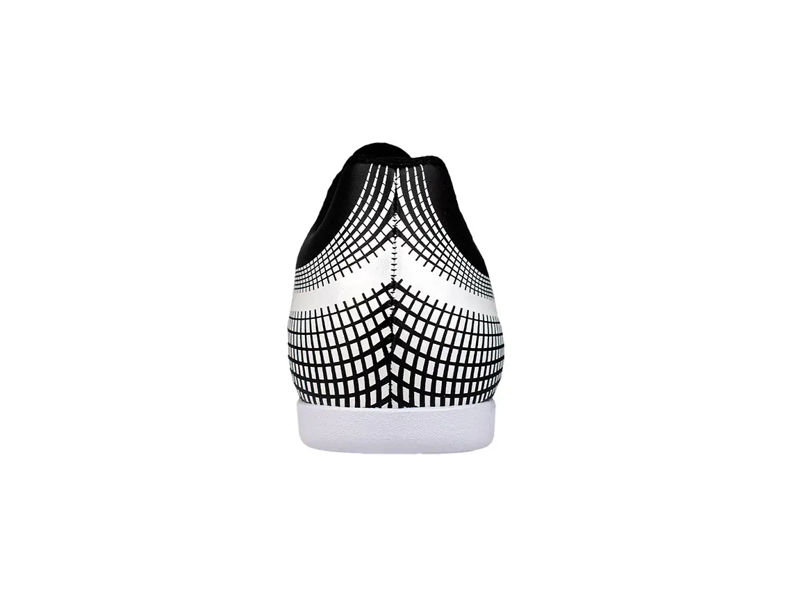 Zapato De Futsal Penalty Bravo Xxi Negro/Blanco 5