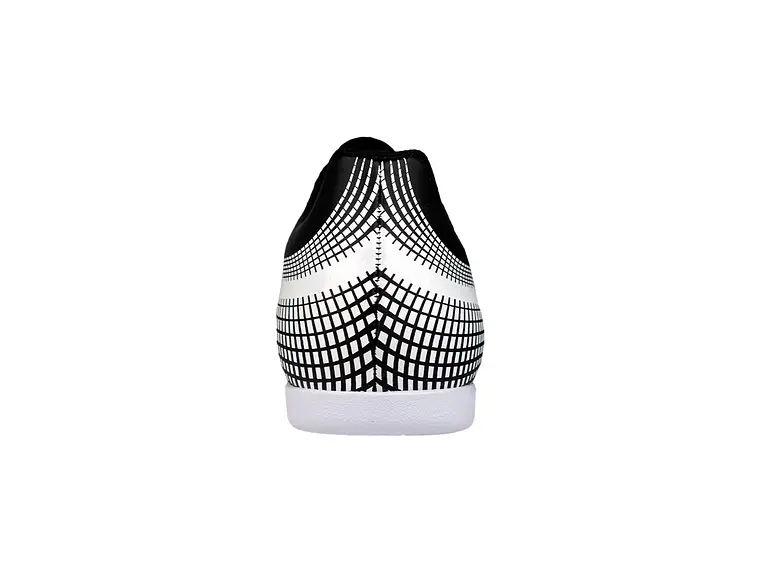 Zapato De Futsal Penalty Bravo Xxi Negro/Blanco 5