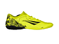 Zapato de Futsal Penalty Rx Locker Xxi Amarillo/Negro - Miniatura 1