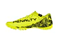 Zapato de Futbolito Penalty Rx Locker Xxi Amarillo/Negro - Miniatura 2