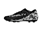 Zapato de Futbol Penalty Rx Locker Xxi Negro/Blanco - Miniatura 2