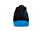 Zapato de Futsal Penalty Gol Xxi Negro/Azul - Miniatura 4