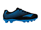 Zapato de Futbol Penalty Gol Xxi Negro/Azul - Miniatura 1