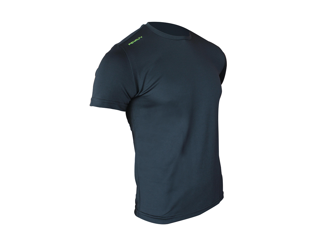 Camiseta Matis Manga Corta UV 3