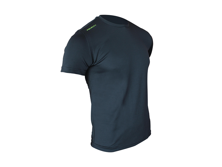 Camiseta Matis Manga Corta UV 3