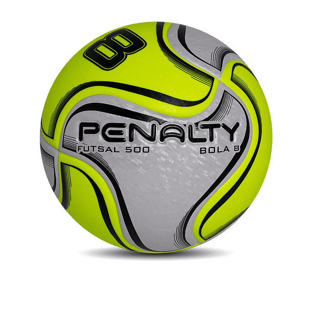 Balon de Futsal Penalty Bola 8 2