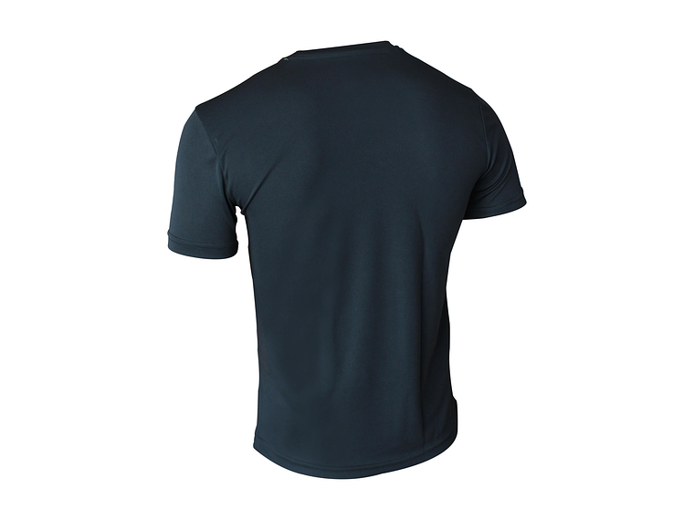 Camiseta Matis Manga Corta UV 4