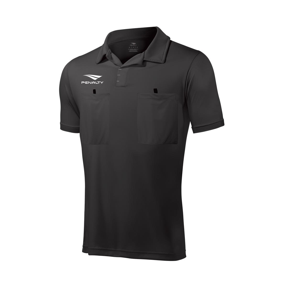 Camisa de Arbitro Penalty