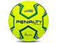 Balón de Handball Penalty Ultra Fusion H3L Verde/Amarillo - Miniatura 1