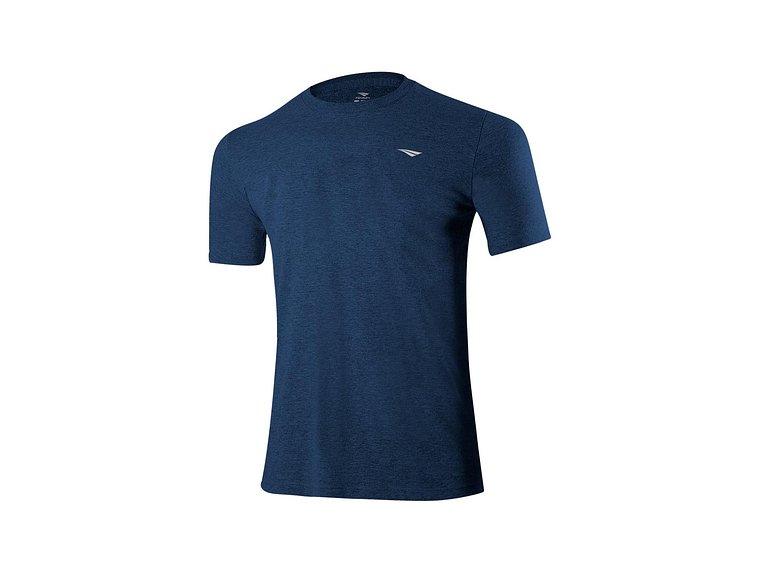 Polera Penalty Duo Azul 1