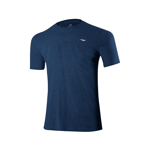 Polera Penalty Duo Azul