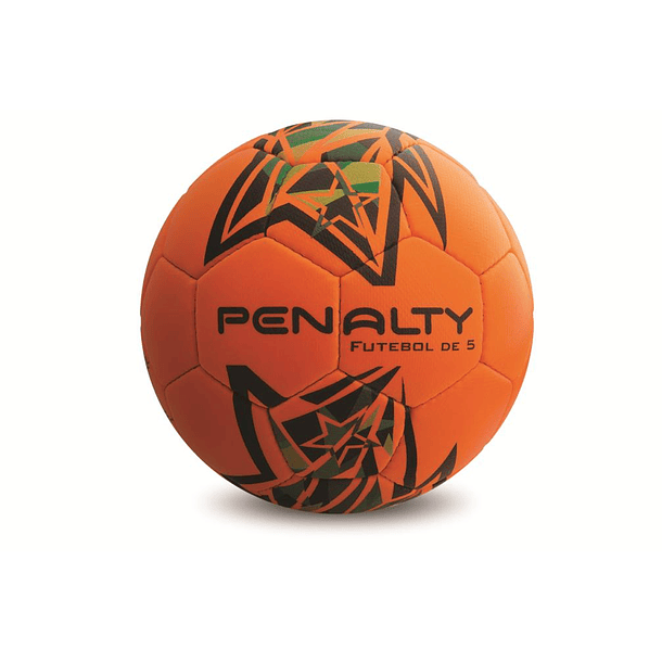 Balon de Goalball Penalty Guizo N° 5 1