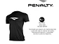 Polera Penalty Logomania Gris Oscuro - Miniatura 7