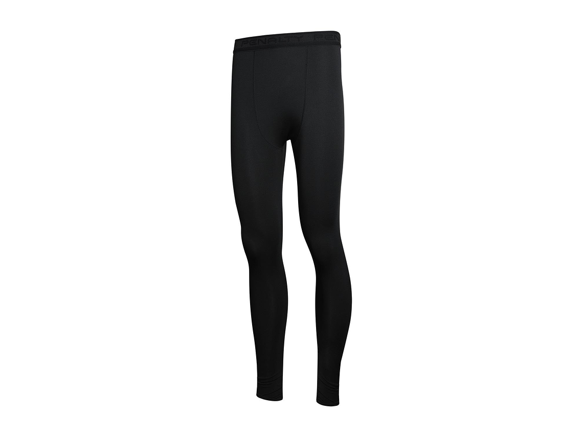 Calza Larga Deportiva Penalty Skin Termica Sin Bolsillo 1