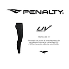 Calza Larga Deportiva Penalty Skin Termica S/Bolsillo 3