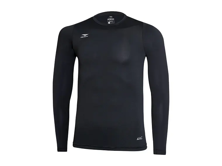 Primera Capa Skin Térmica Penalty ML 075 Negro 1