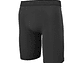Calza Short Deportiva Penalty Skin S/Bolsillo Negro - Miniatura 1