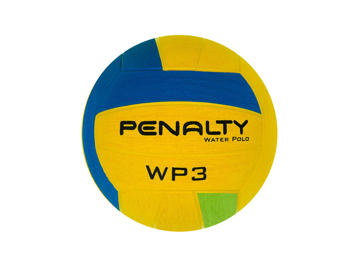 Balon de Water Polo Penalty Masc VIII 1