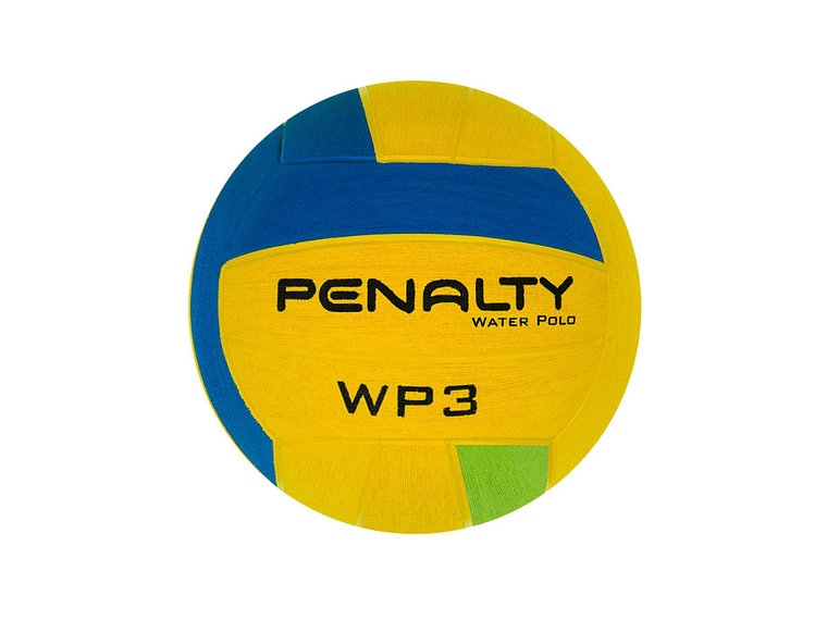 Balon de Water Polo Penalty Masc VIII 1