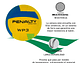 Balon de Water Polo Penalty Masc VIII - Miniatura 2