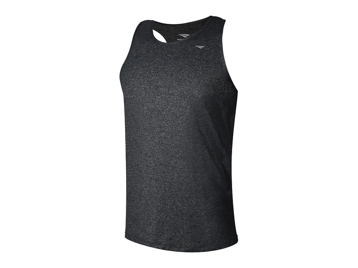 Polera Sin Manga Penalty Duo Negro 1