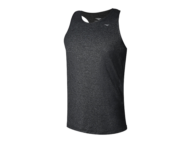 Polera Sin Manga Penalty Duo Negro 1