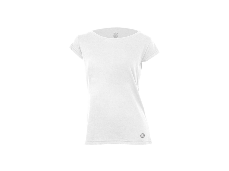 Polera Penalty Raiz Mujer Blanco 1