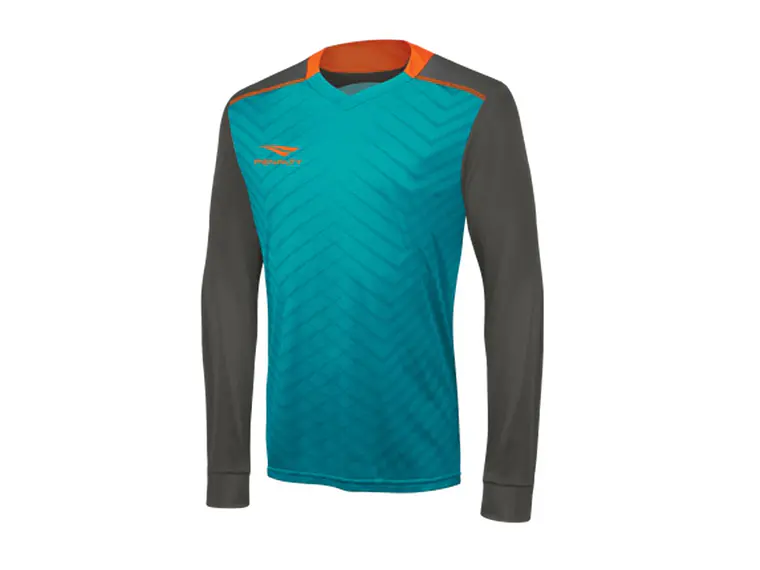 Camisa de Portero Penalty delta Ml Verde 1