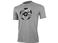 Polera Penalty Pelota Gris - Miniatura 1