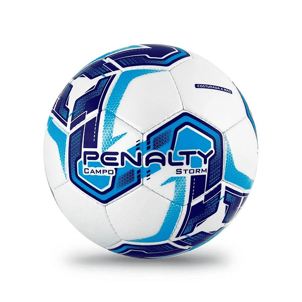 Balon de Futbol Penalty Storm N°4 1