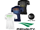 Polera Penalty Fútbol Blanco - Miniatura 6