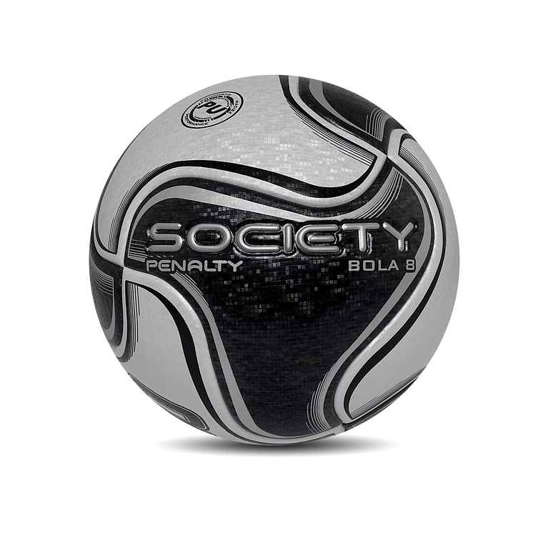 Balon de Futbolito Penalty Bola 8 1