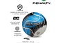 Balon de Futsal Penalty Digital 500 Term - Miniatura 2