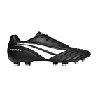 Zapato de Futbol Penalty Brasil 70 Neo Negro/Blanco 1