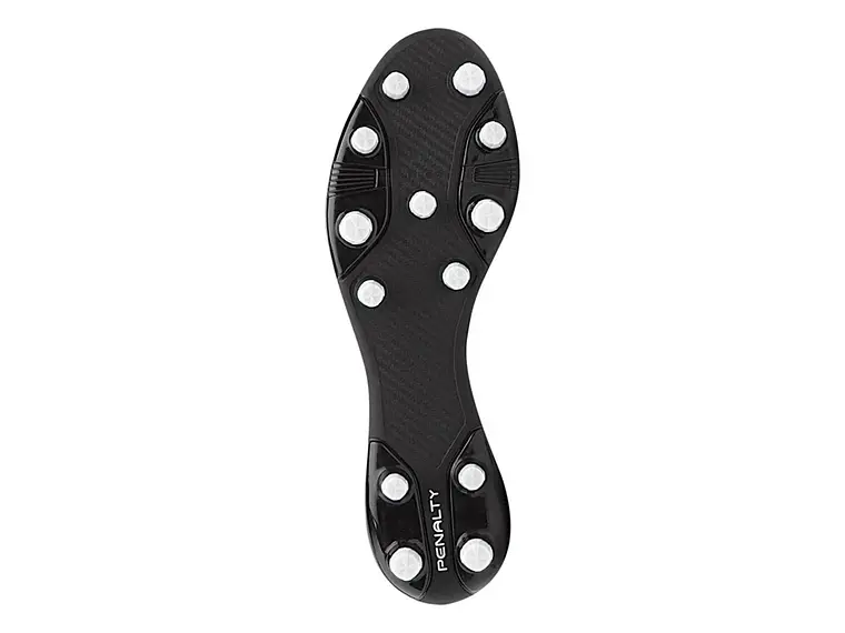 Zapato de Futbol Penalty Brasil 70 Neo Negro/Blanco 5