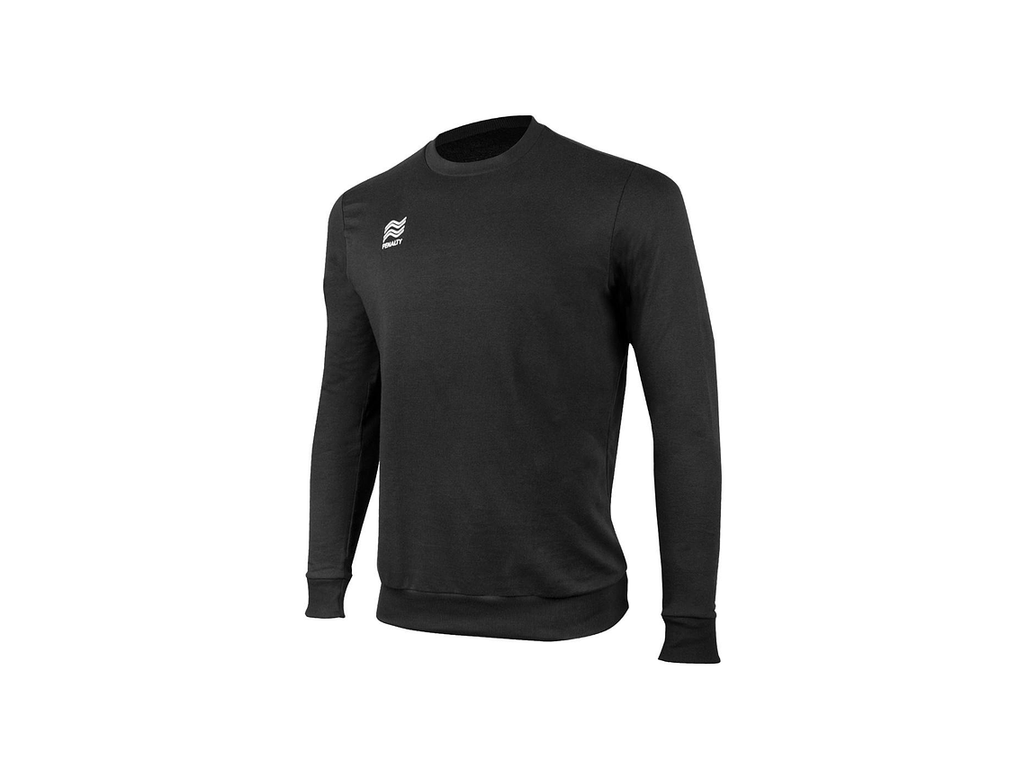 Poleron Penalty Raiz Negro 1